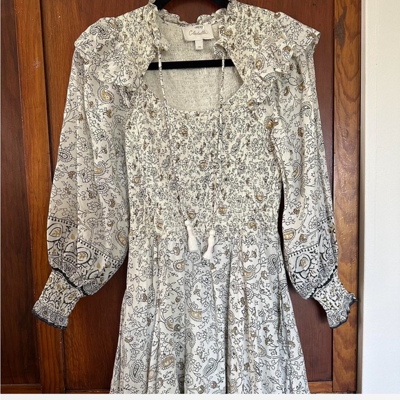 Cute, new without tags dress. Only selling because it’s a little too long for me - Picture 5 of 7